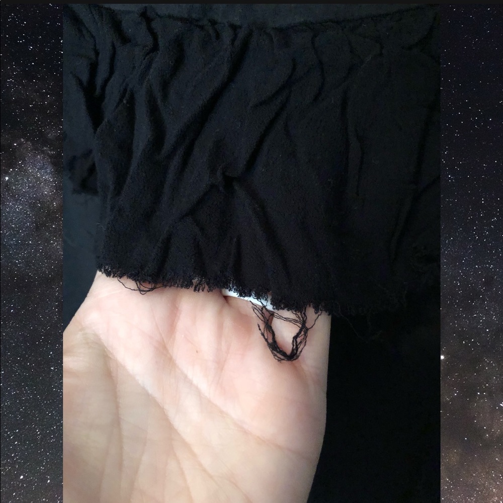 Torrid Top - Size 4 - Picture 5 of 5